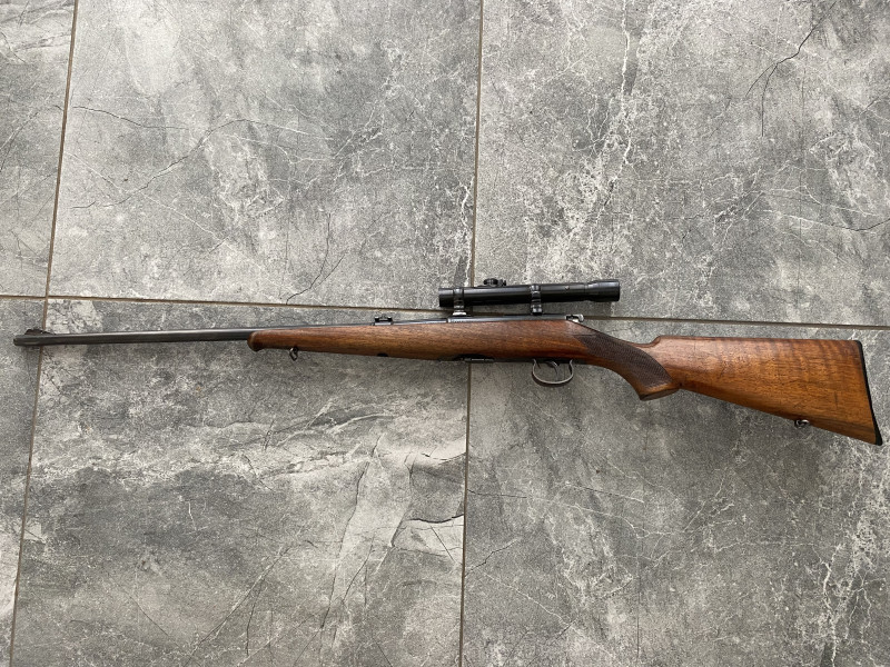 ZKM 451 mod.1 22.lr