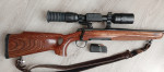Browning X-Bolt Thumbhole 308win.