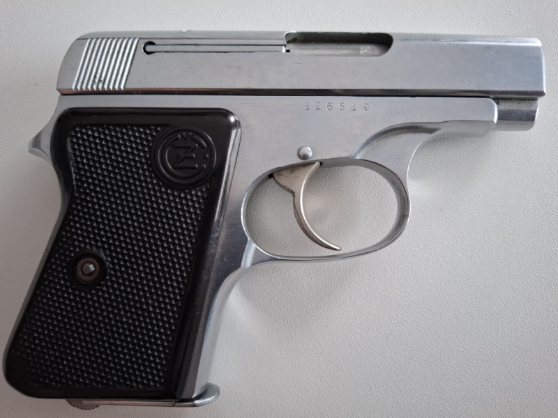 ČZ 45