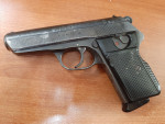 ČZ 70 ráže 7,65mm