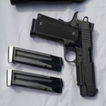 BLACK OPS Recom 9LUG.