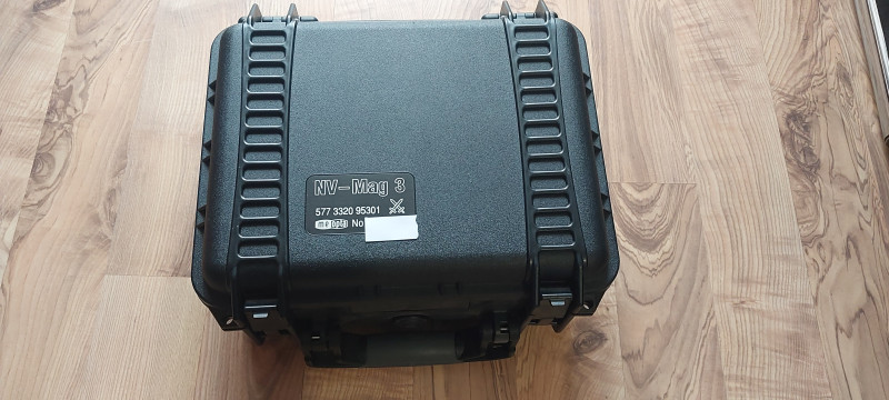 Meopta NV mag 3