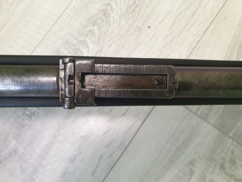 Gewehr 1888