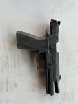 Sig Sauer P320 XFIVE LEGION