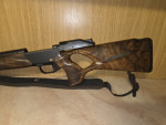 Blaser R8 