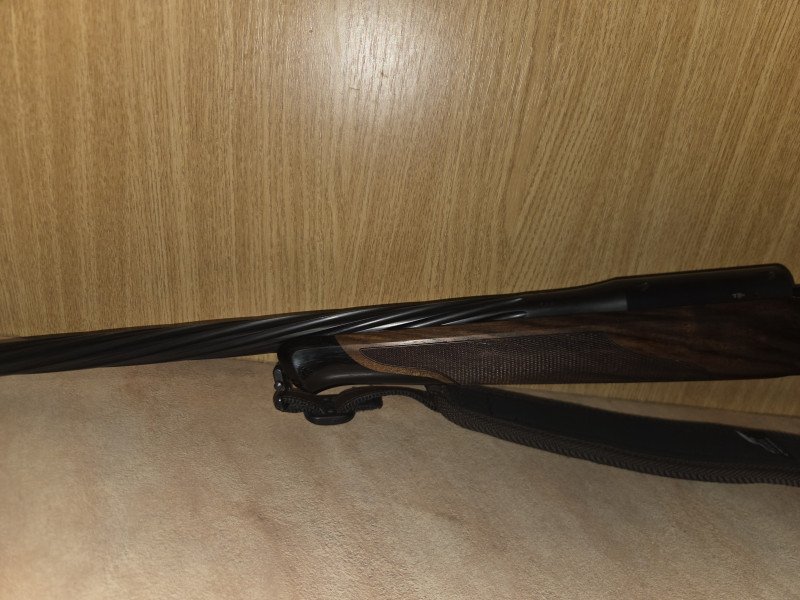 Blaser R8 