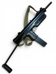 SA 24 Pumpička - Zelený sport 7,62x25
