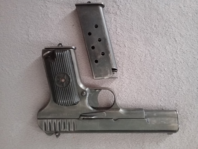 Tokarev