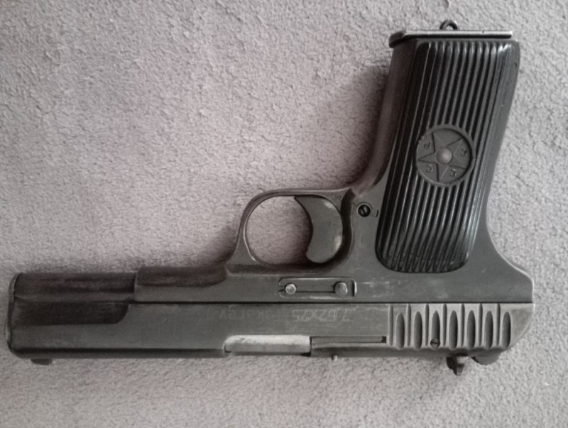 Tokarev