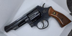 Taurus .38 Speciál