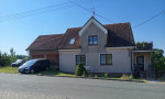 Prodám dvougenerační dům blízko Luhačovic