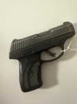 pistole samonabíjecí, výr. RUGER, model LC9s, ráže 9mm Luger