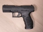 Walther PPQ M2 .45 ACP