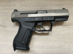 Walther P99 9 mm Luger