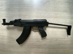 CZ SA 58 Sporter Compact 7,62×39