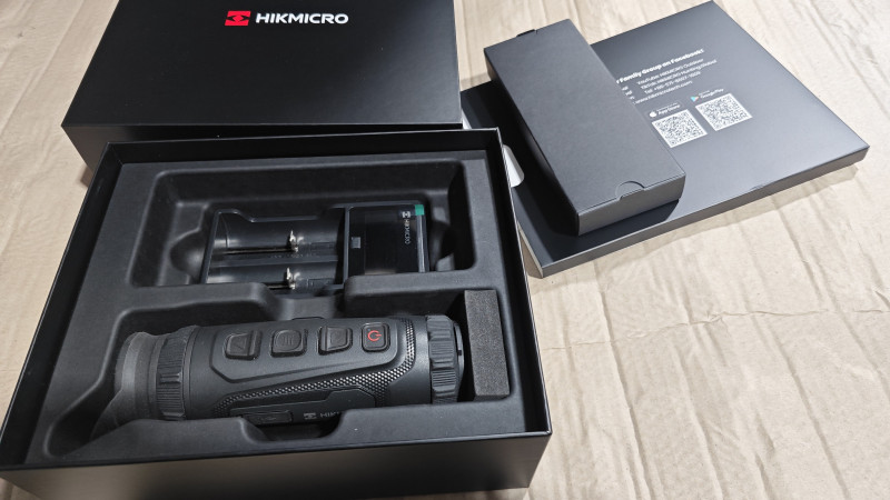 Prodám Hicmicro Lynx lh25  3.0
