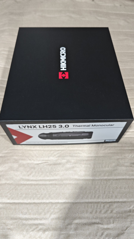 Prodám Hicmicro Lynx lh25  3.0