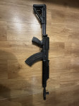 Vz. 58 Nová