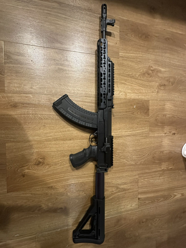 Vz. 58 Nová