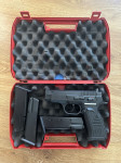 CZ TT45 nová