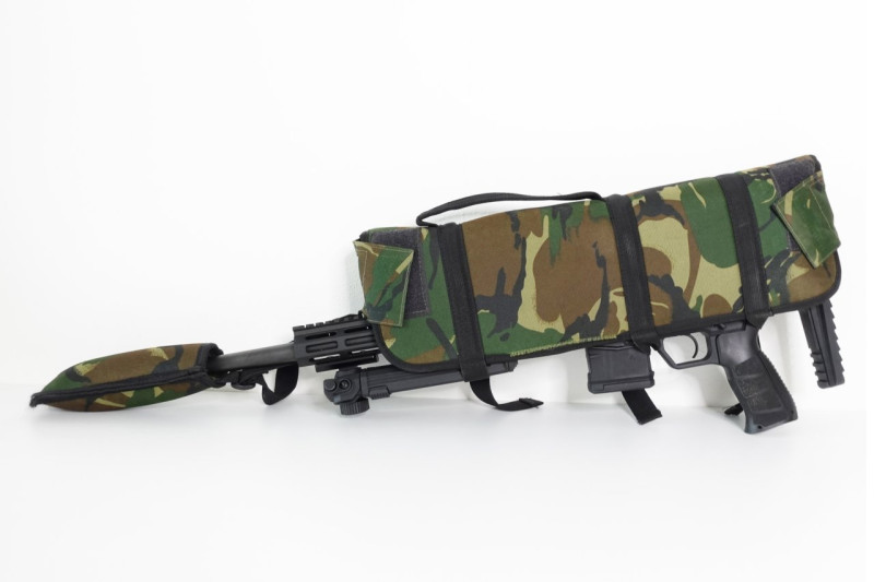 CZ 600 Trail