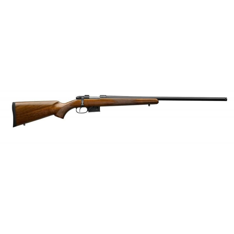 CZ 527 204 Ruger
