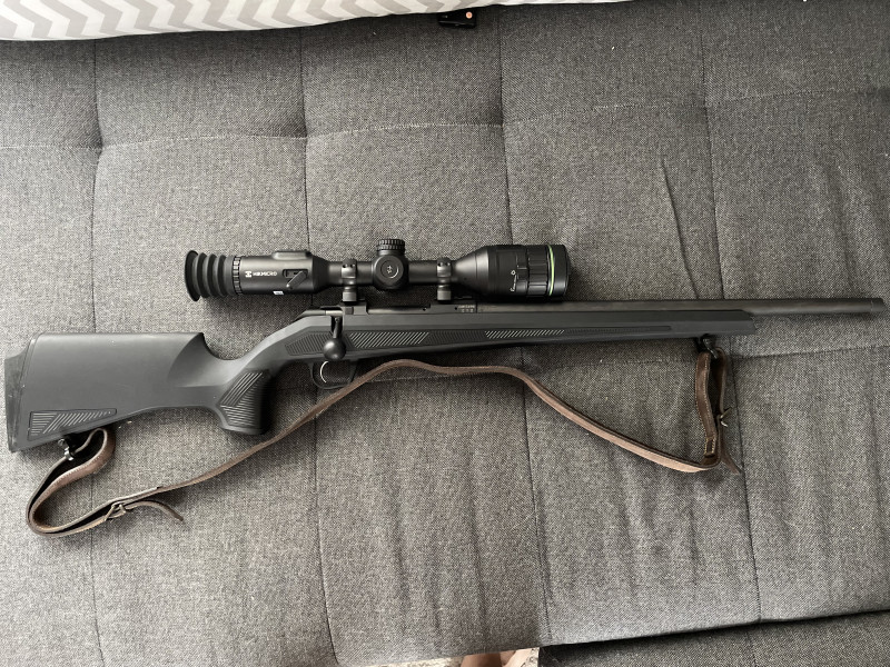Cz 600 alpha