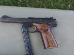 Buck Mark 22 Lr