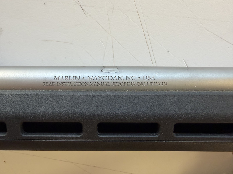 MARLIN  1895, 45-70 GOVT