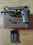 Berreta M9A4