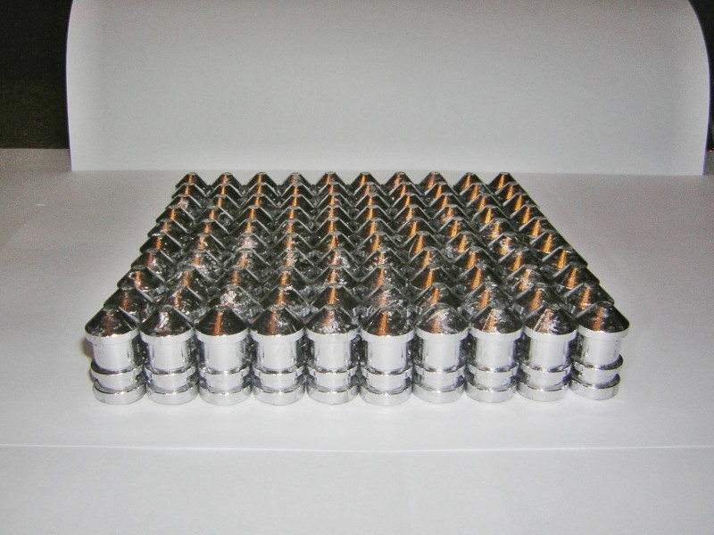 100 kusů perkusní střely Maxiball cal.50