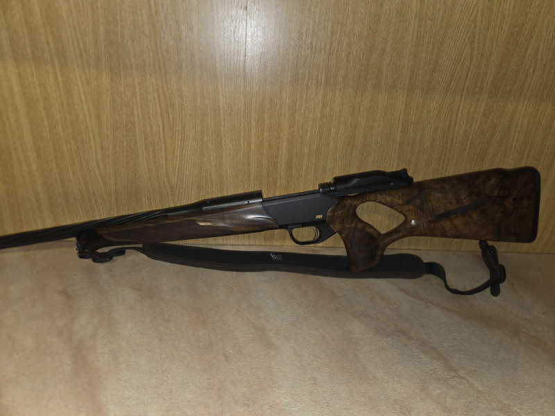 Blaser R8 