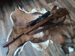 Anschutz 1782 D Classic PRO