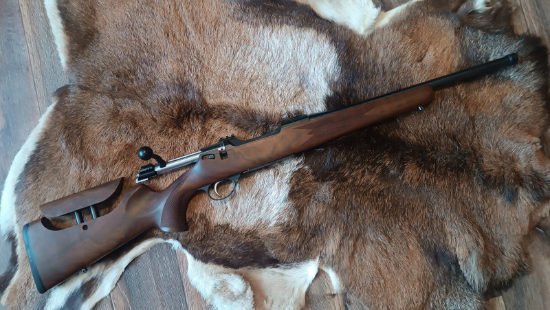 Anschutz 1782 D Classic PRO