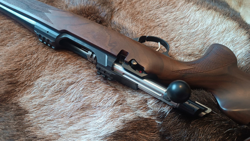 Anschutz 1782 D Classic PRO