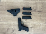 Glock 45