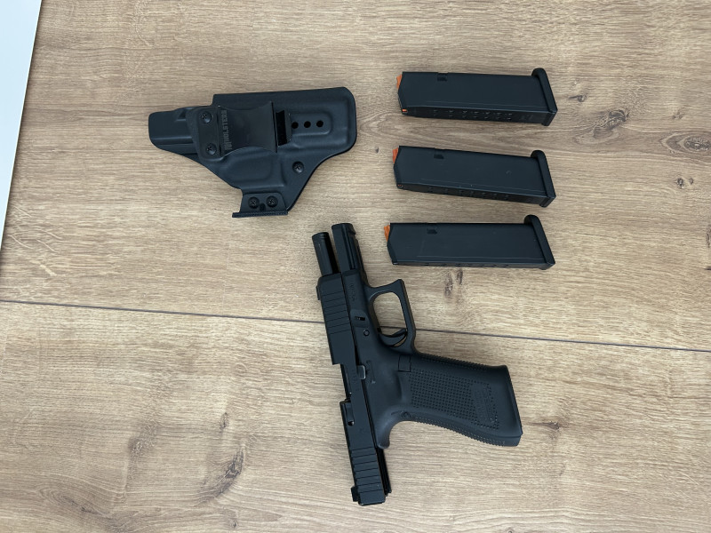 Glock 45
