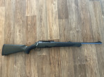 Steyr Mannlicher CLII