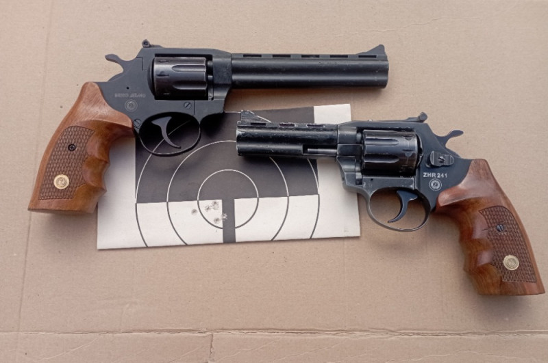 Brno 22 LR