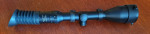 PUŠKOHLED MEOSTAR R1 3-10X50