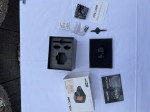 Otevřený micro Kolimátor Holosun HE507K X2 GR