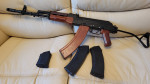 AK 74 PERUN ARMS (88 TANTAL)