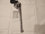 REVOLVER TAURUS