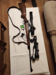 KULOVNICE OPAKOVACÍ ZASTAVA ARMS