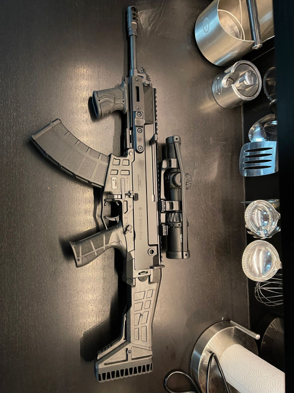 Bren 2  7.62