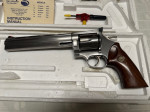 Revolver Dan Wesson 744 VH .44 Rem.Mag. 8