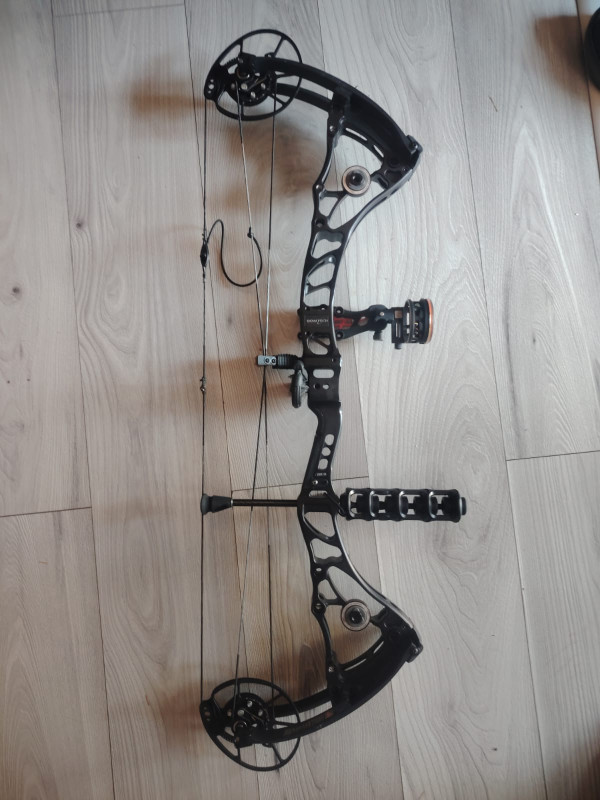 Bowtech