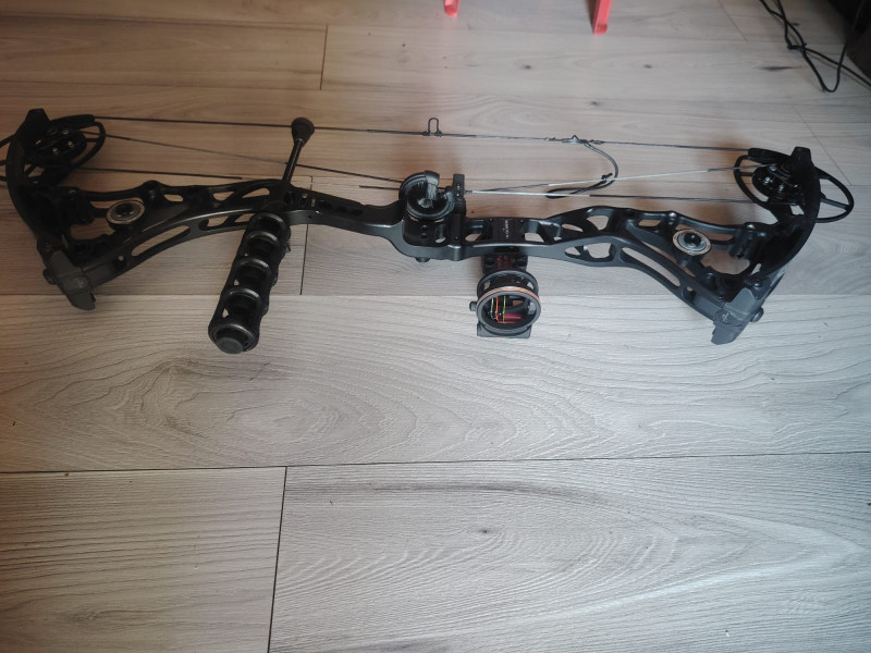 Bowtech