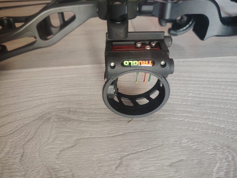 Bowtech
