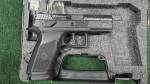 CZ P 07